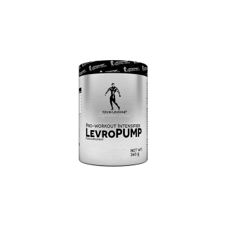 LEVRO PUMP (360 GR) EXOTIC GRAPE