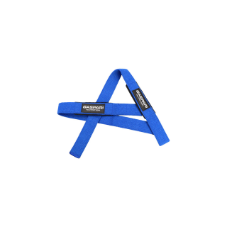 LIFTING STRAPS (BLUE)