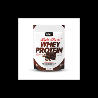 LIGHT DIGEST WHEY (500 GR) BELGIAN CHOCOLATE