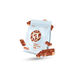 LIGHT DIGEST WHEY (500 GR) HAZELNUT CHOCOLATE