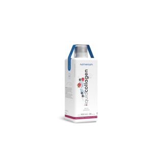 LIQUID COLLAGEN 10.000 mg (500 ML) WILD BERRIES