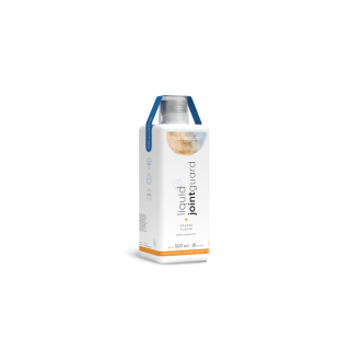 LIQUID JOINT SUPPORT (500 ML) ORANGE