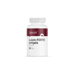 LUTEIN FORTE (30 LÁGYKAPSZULA)