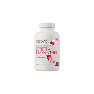 LUTEIN + ZEAXANTHIN (60 KAPSZULA)