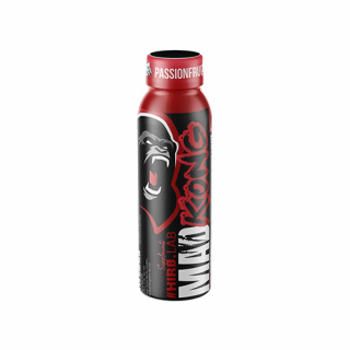 MAD KONG SHOT (80 ML) MANGO PASSION FRUIT