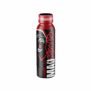 MAD KONG SHOT (80 ML) WILD STRAWBERRY