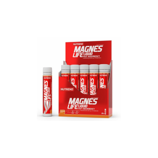 MAGNESLIFE (25 ML)