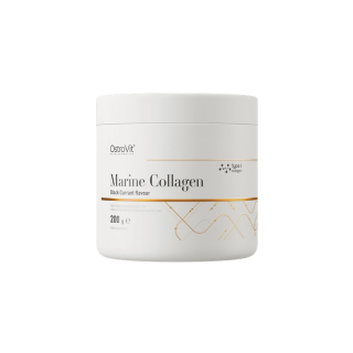 MARINE COLLAGEN (200 GR) BLACKCURRANT