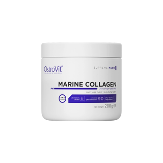 MARINE COLLAGEN (200 GR) PURE