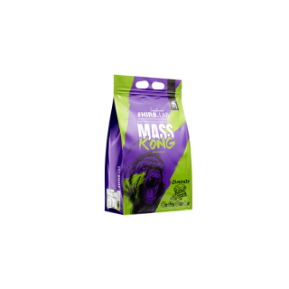 MASS KONG (3000 GR) CHOCOLATE