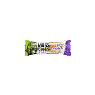 MASS KONG FLAPJACK (80 GR) BLUEBERRY