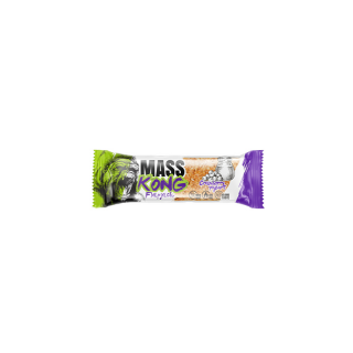 MASS KONG FLAPJACK (90 GR) CRANBERRY YOGHURT