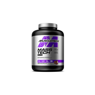 MASS-TECH ELITE (3180 GRAMM) CHOCOLATE FUDGE CAKE