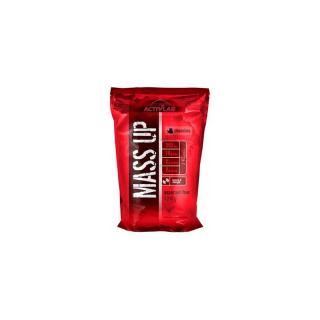 MASS UP (1200 GR) CHOCOLATE