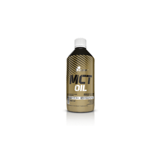 MCT OIL (400 ML)