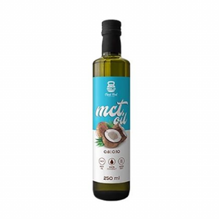 MCT OIL 60/40 (250 ML)