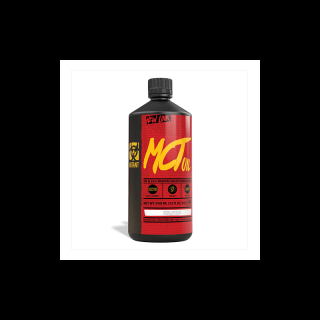 MCT OIL (946 ML)