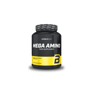 MEGA AMINO (500 TABLETTA)