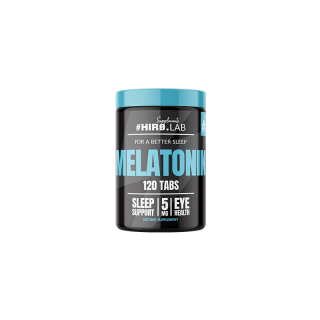 MELATONIN (120 TABLETTA)