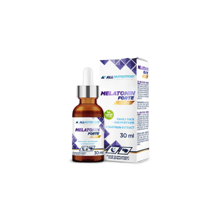 MELATONIN FORTE DROPS (30 ML)