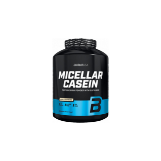 MICELLAR CASEIN (2270 GR) VANILLA