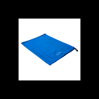 MICROFIBER TOWEL (180x60 CM) BLUE