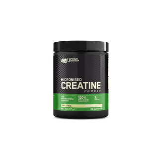 MICRONISED CREATINE POWDER (317 GR) UNFLAVORED