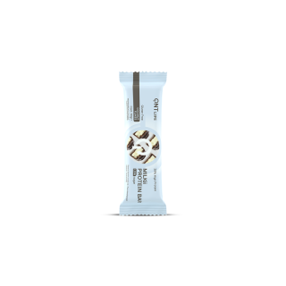 MILKII PROTEIN BAR (60 GR) COCONUT FLAKES