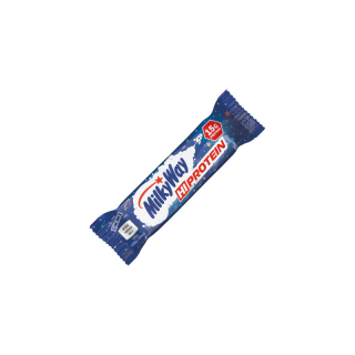 MILKY WAY HIGH PROTEIN BAR (50 GRAMM)