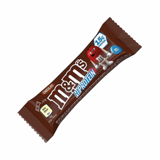 MM'S PROTEIN BAR (51 GR) CHOCOLATE