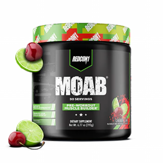 MOAB (192 GR) CHERRY LIME