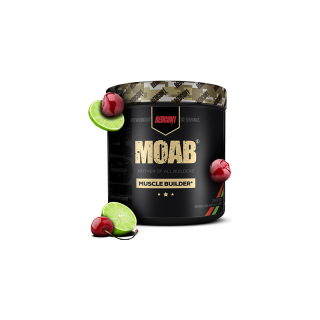 MOAB (210 GRAMM) CHERRY LIME