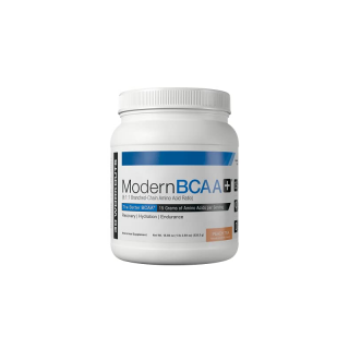 MODERN BCAA+ (535 GR) PEACH TEA