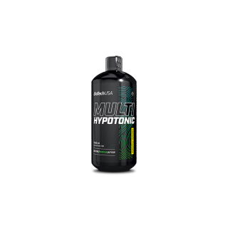 MULTI HYPOTONIC DRINK (1000 ML) LEMON