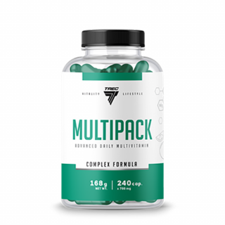 MULTI PACK (240 KAPSZULA)