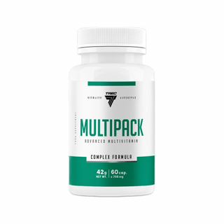 MULTI PACK (60 KAPSZULA)