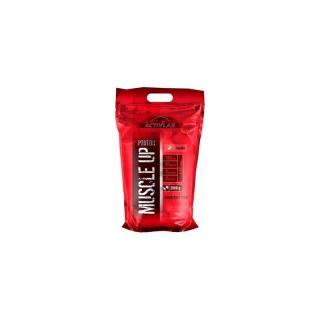 MUSCLE UP (2000 GR) CHOCOLATE