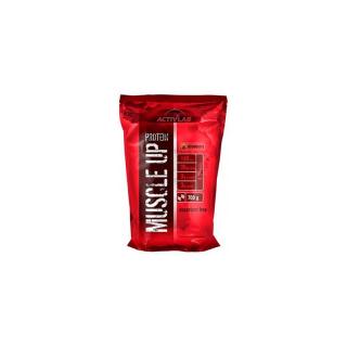 MUSCLE UP (700 GR) CHOCOLATE