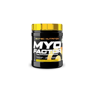 MYOFACTOR (285 GR) PINEAPPLE COCONUT