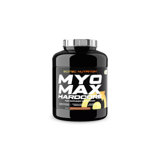 MYOMAX HARDCORE (2800 GR) CHOCOLATE