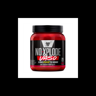 N.O.-XPLODE VASO (420 GR) FRUIT PUNCH