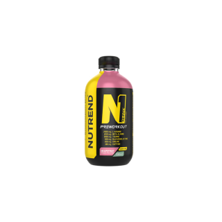 N1 DRINK (330 ML) GRAPEFRUIT