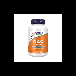 NAC 1000MG (120 TABLETTA)