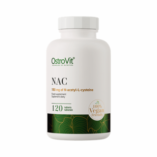 NAC (120 TABLETTA)