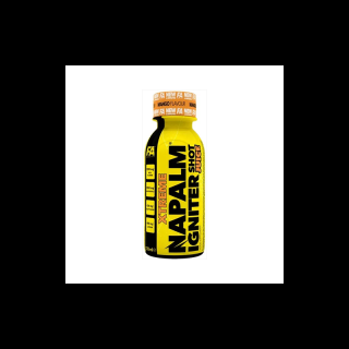 NAPALM IGNITER JUICE SHOT (120 ML) MANGO