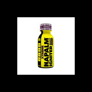 NAPALM IGNITER JUICE SHOT (120 ML) PASSION FRUIT