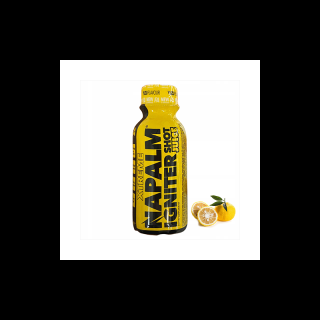 NAPALM IGNITER JUICE SHOT (120 ML) YUZU