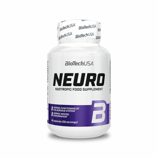 NEURO (60 KAPSZULA)