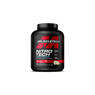 NITRO-TECH EU (1810 GR) VANILLA