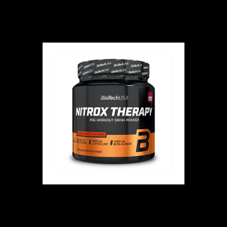 NITROX THERAPY (340 GR) CRANBERRY